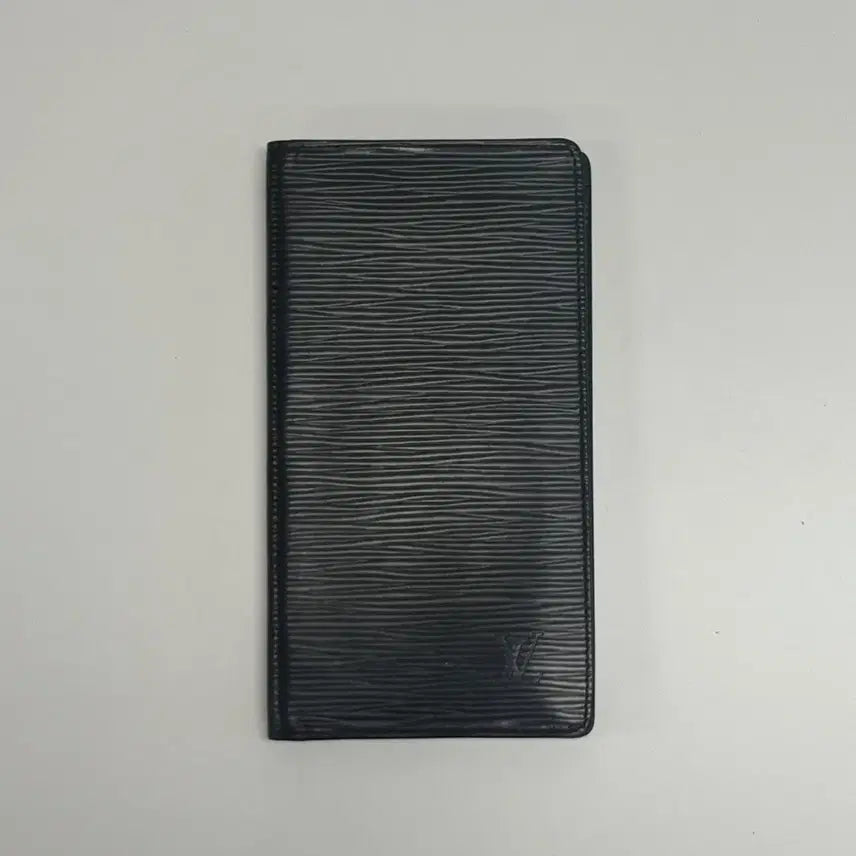 [BUNJANG] Louis Vuitton Epi Long Wallet / 루이비통 에피 장지갑.