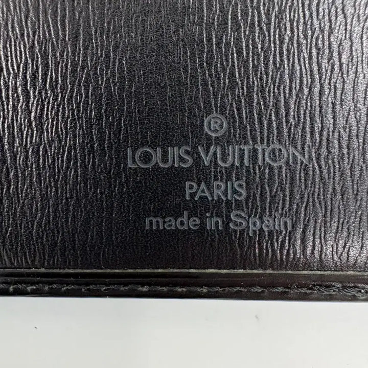 [BUNJANG] Louis Vuitton Epi Long Wallet / 루이비통 에피 장지갑.
