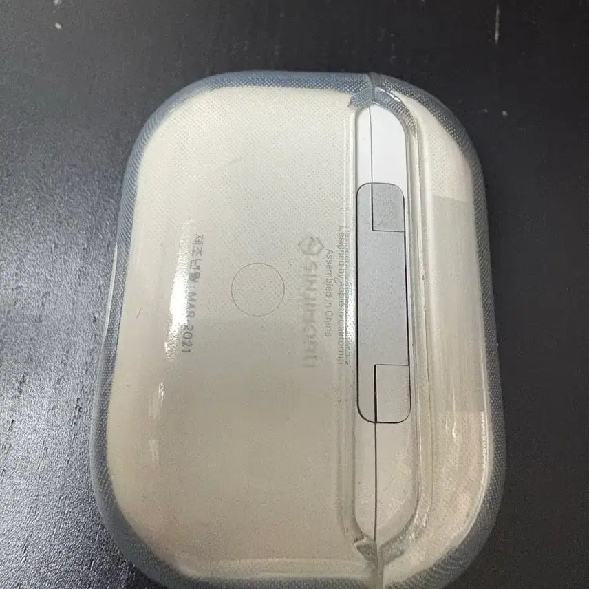 [BUNJANG] Apple AirPods Pro 1st Gen Main Body + Right Unit / 에어팟 프로 1세대 본체 + 오른쪽 유닛