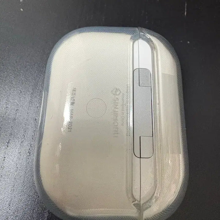 [BUNJANG] Apple AirPods Pro 1st Gen Main Body + Right Unit / 에어팟 프로 1세대 본체 + 오른쪽 유닛