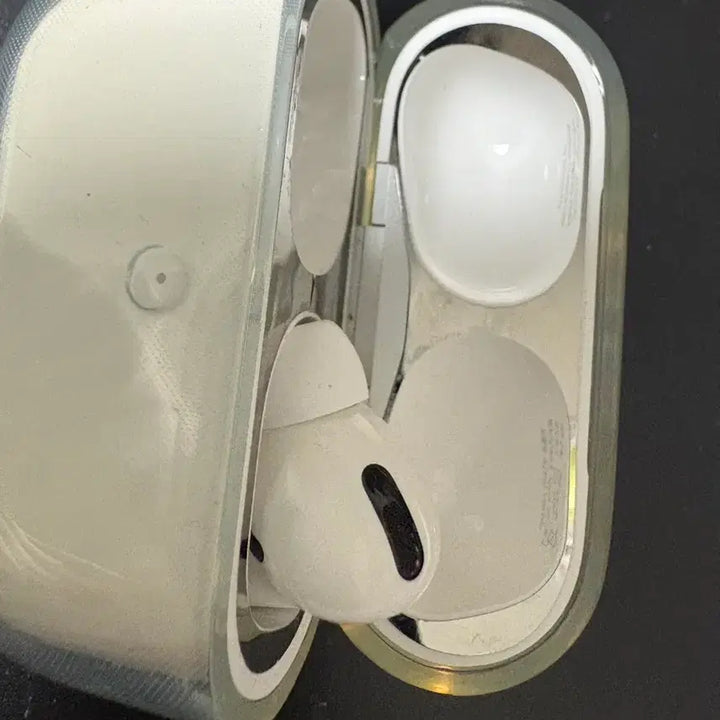 [BUNJANG] Apple AirPods Pro 1st Gen Main Body + Right Unit / 에어팟 프로 1세대 본체 + 오른쪽 유닛