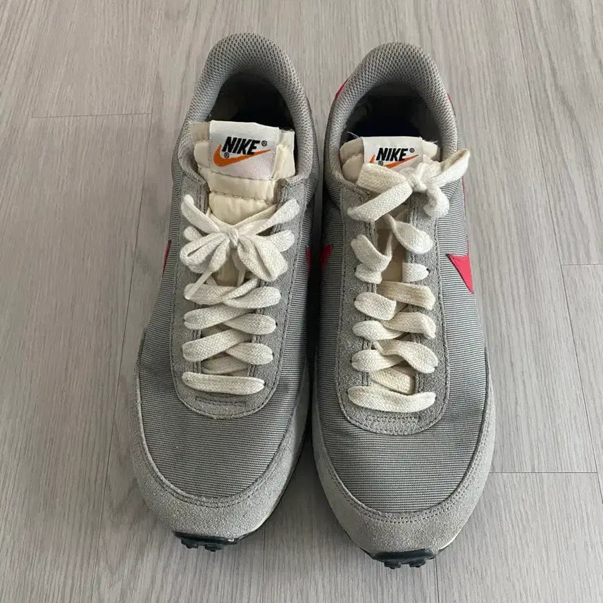 [BUNJANG] Nike Tailwind Vintage Red/Gray Sneakers 260mm / 나이키 / 테일윈드 REDVTG / 260사이즈