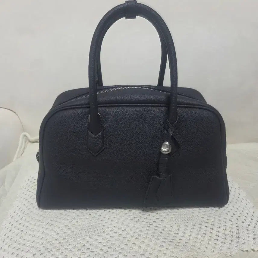 [BUNJANG] YMER Origin Boston Bag / 유메르 보스턴백