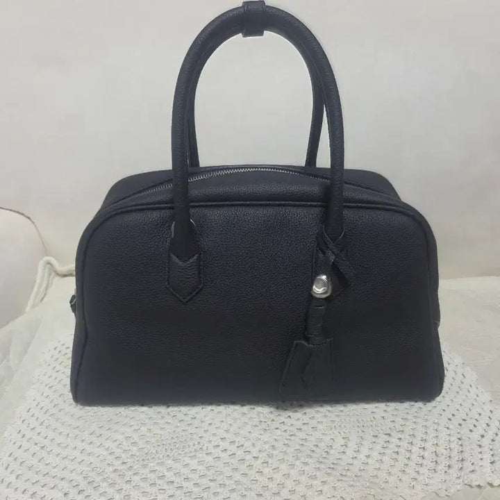 [BUNJANG] YMER Origin Boston Bag / 유메르 보스턴백