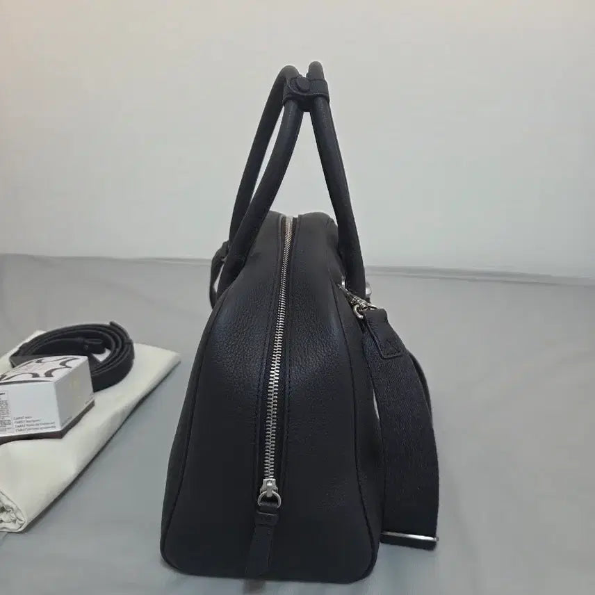 [BUNJANG] YMER Origin Boston Bag / 유메르 보스턴백