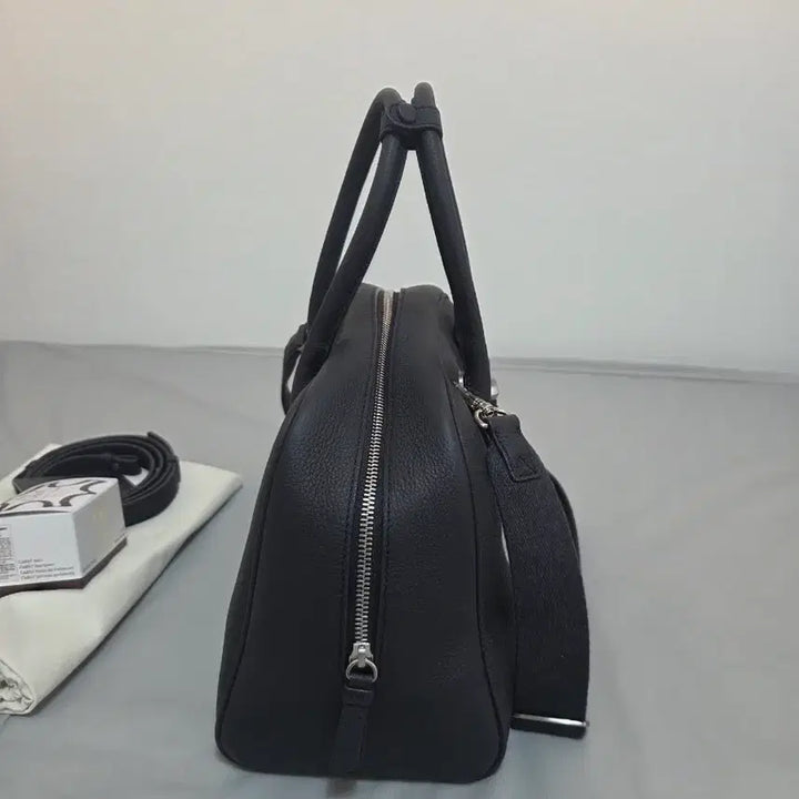 [BUNJANG] YMER Origin Boston Bag / 유메르 보스턴백