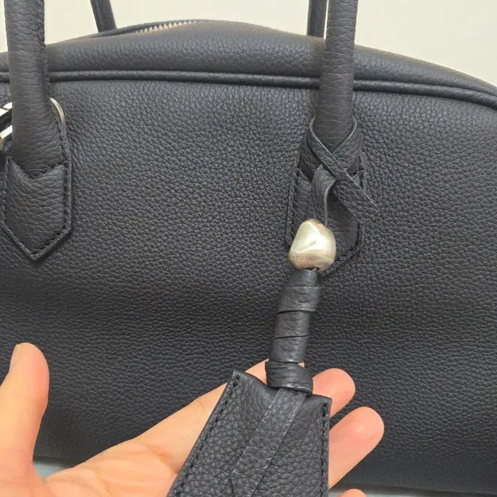 [BUNJANG] YMER Origin Boston Bag / 유메르 보스턴백