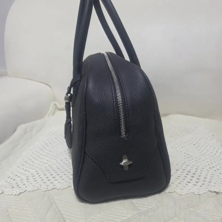 [BUNJANG] YMER Origin Boston Bag / 유메르 보스턴백