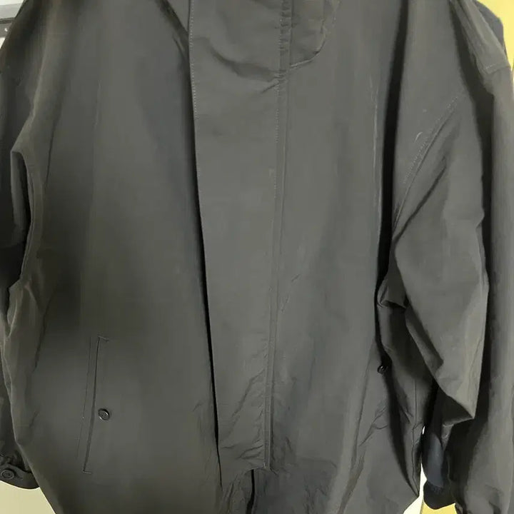 [BUNJANG] Still by Hand Fishtail Parka / 스틸바이핸즈 피쉬테일 파크