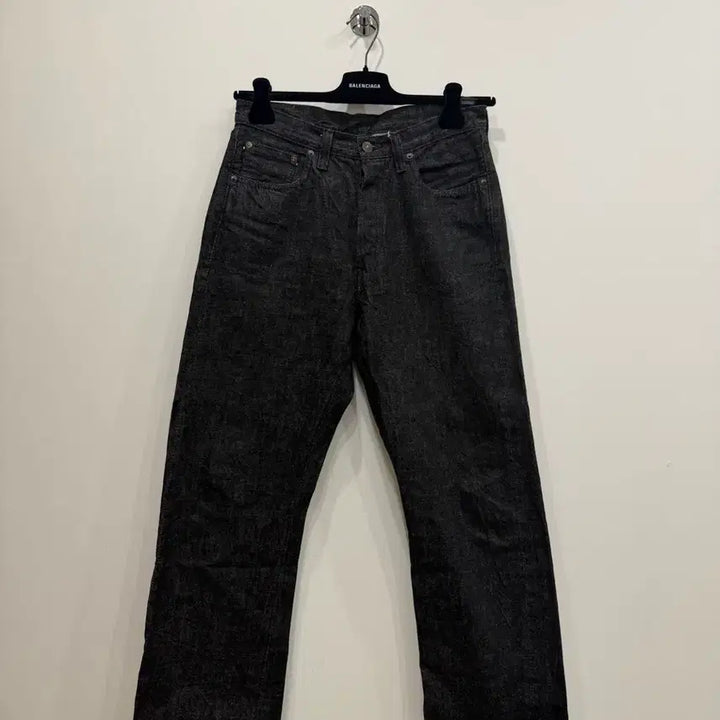 [BUNJANG] Fullcount 1101 BK Jeans / 풀카운트 1101 bk 31사이즈 팝니다