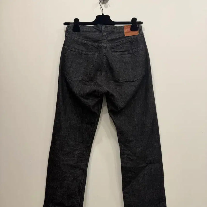 [BUNJANG] Fullcount 1101 BK Jeans / 풀카운트 1101 bk 31사이즈 팝니다