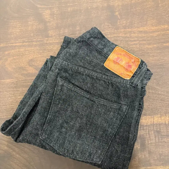 [BUNJANG] Fullcount 1101 BK Jeans / 풀카운트 1101 bk 31사이즈 팝니다