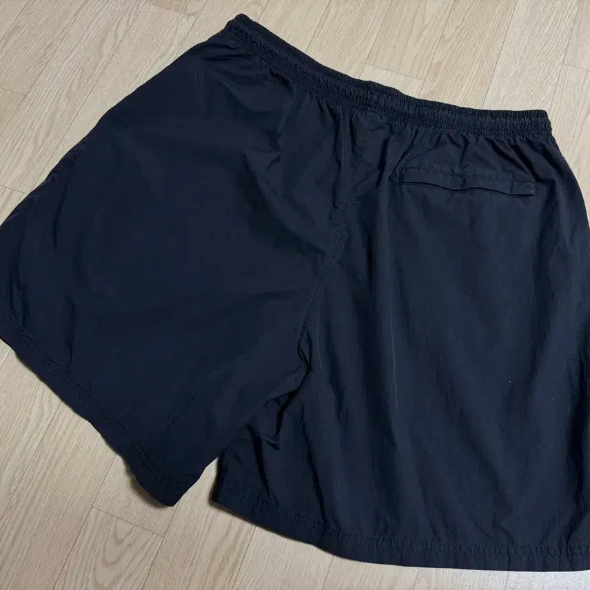[BUNJANG] Nike Solo Swoosh Woven Shorts Black XXL / xxl 나이키 솔로 스우시 우븐 쇼츠 반바지 블랙