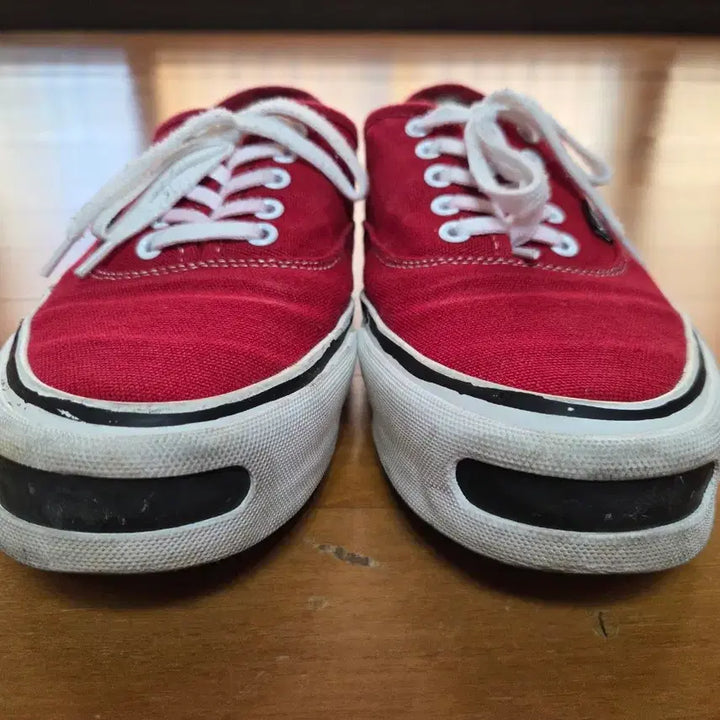 [BUNJANG] KAMIYA Hak Vulcanized Sneakers / KAMIYA 카미야 하크 벌커나이즈 스니커즈 [42][275]