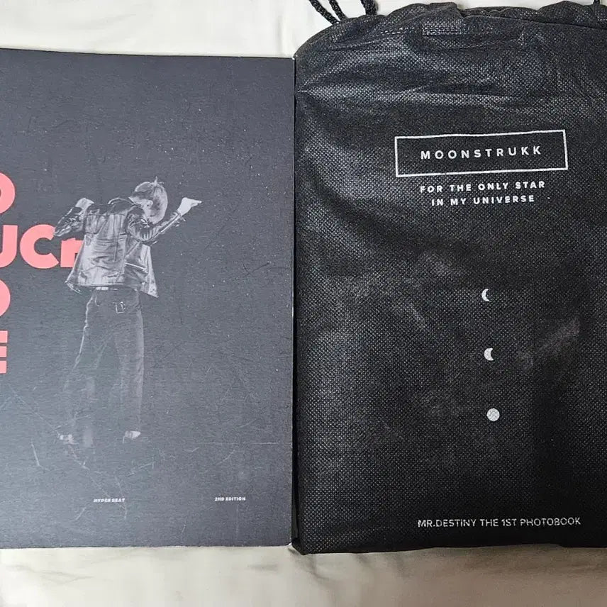 [BUNJANG] EXO Sehun &amp; Kai Photobook Bundle Set / [오늘까지] 엑소 세훈, 카이 포토북 일괄