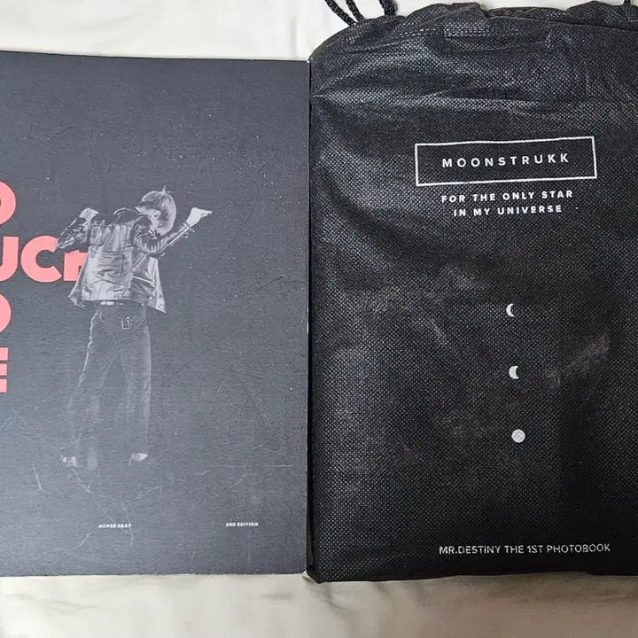 [BUNJANG] EXO Sehun &amp; Kai Photobook Bundle Set / [오늘까지] 엑소 세훈, 카이 포토북 일괄