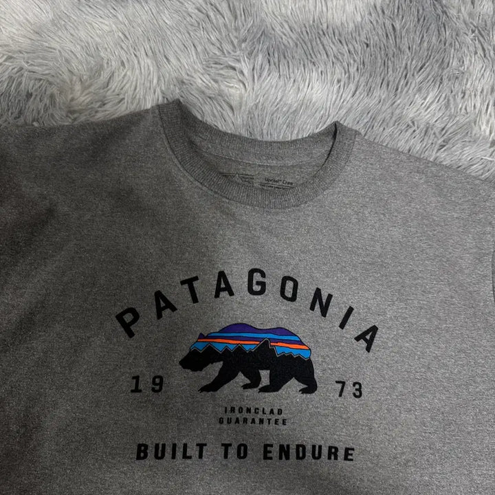 [BUNJANG] Patagonia Sweatshirt Large / 파타고니아 맨투맨 L사이즈