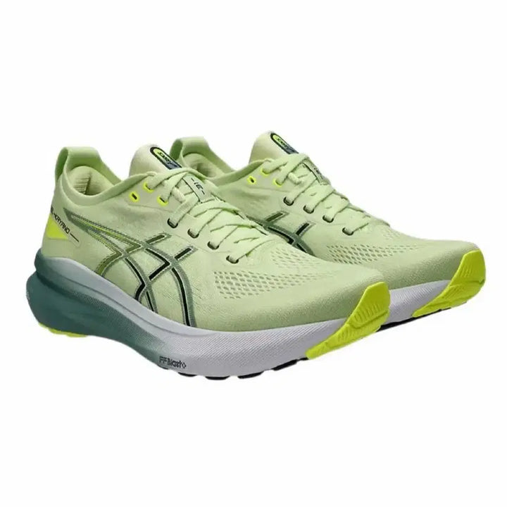 [BUNJANG] ASICS Gel-Kayano 31 Cool Matcha Celadon / [280] 아식스 젤카야노31 쿨 마차 셀라돈