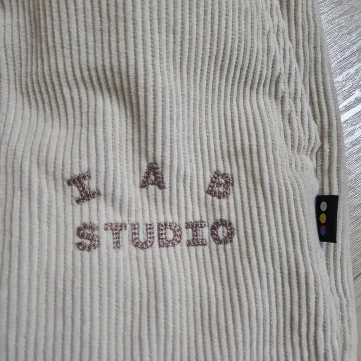 [BUNJANG] IAB Studio Corduroy Pants M / 아이앱 스튜디오 코듀로이 팬츠(공용가능) M