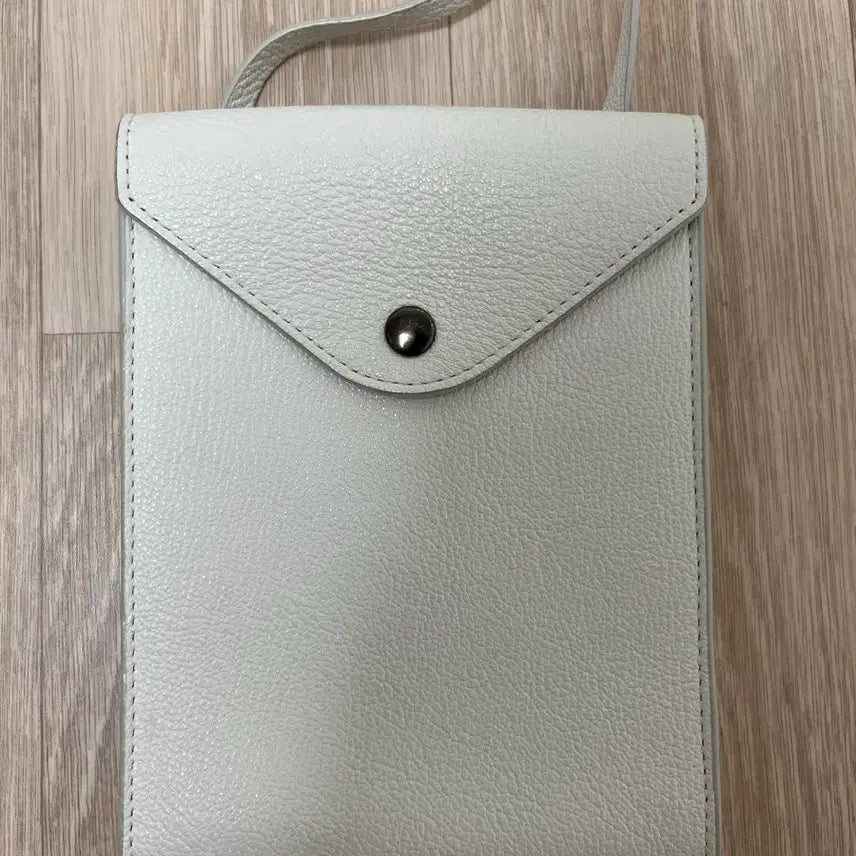 [BUNJANG] Lemaire Unfold Crossbody Mini Bag / 르메르 언벨롭