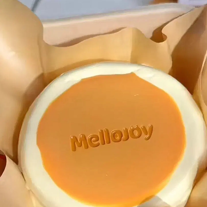 [BUNJANG] Mellojoy Soufflé Original Whipping Cream (Unsealed) / Mellojoy 수플레 오리지널 휘핑감 미개봉