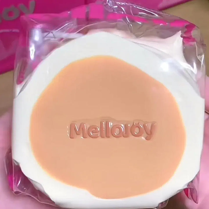 [BUNJANG] Mellojoy Soufflé Original Whipping Cream (Unsealed) / Mellojoy 수플레 오리지널 휘핑감 미개봉