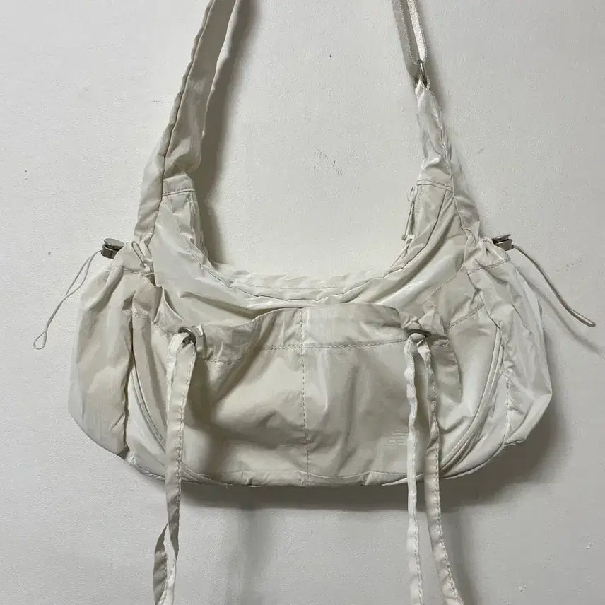 [BUNJANG] New Balance Cross Bag / 뉴발란스 크로스백 가방 정품