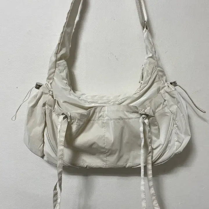 [BUNJANG] New Balance Cross Bag / 뉴발란스 크로스백 가방 정품
