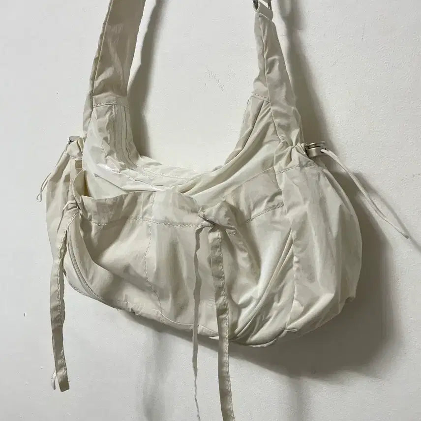 [BUNJANG] New Balance Cross Bag / 뉴발란스 크로스백 가방 정품