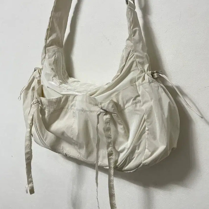 [BUNJANG] New Balance Cross Bag / 뉴발란스 크로스백 가방 정품