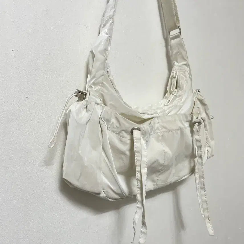 [BUNJANG] New Balance Cross Bag / 뉴발란스 크로스백 가방 정품
