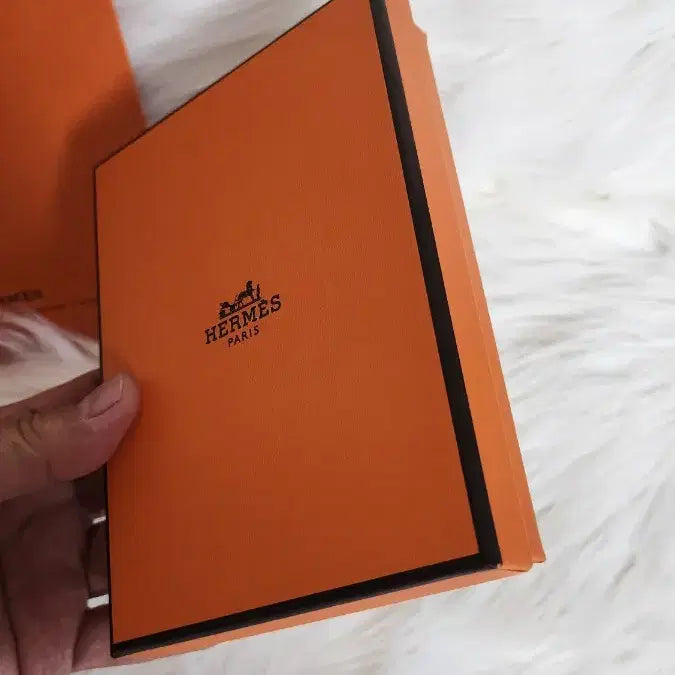 [BUNJANG] Hermès Pop H Mini Necklace Box Set / 10-4)에르메스팝아슈미니목걸이박스풀셋목걸이박스