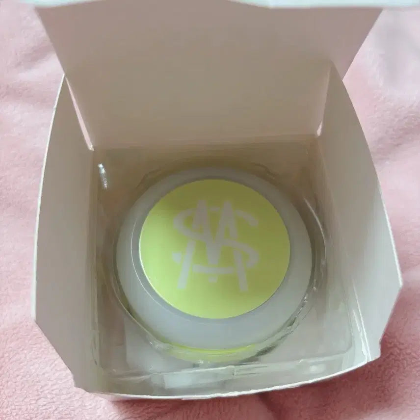[BUNJANG] NCT WISH Light Stick Grip Tok / 엔시티위시 라이트 그립톡 응원봉