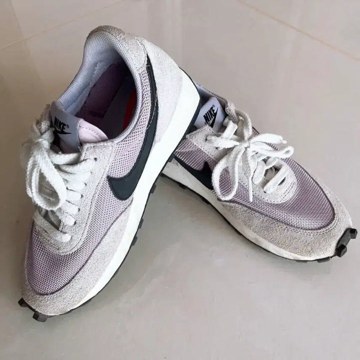[BUNJANG] Nike Daybreak Lavender Women&