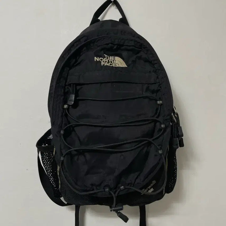 [BUNJANG] The North Face Backpack Bag Authentic / 노스페이스 백팩 가방 정품