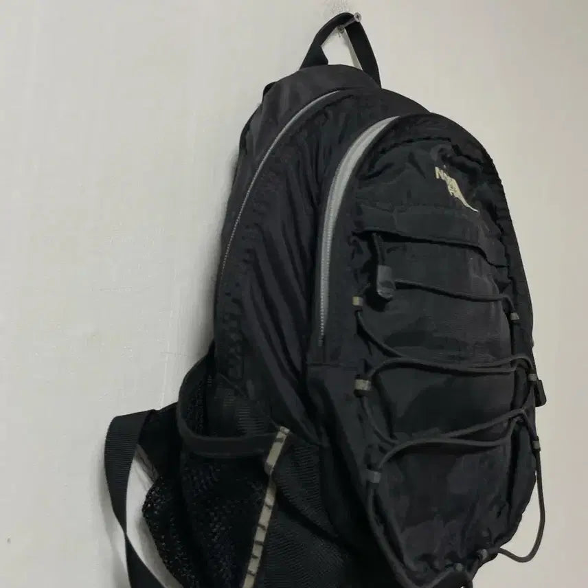 [BUNJANG] The North Face Backpack Bag Authentic / 노스페이스 백팩 가방 정품