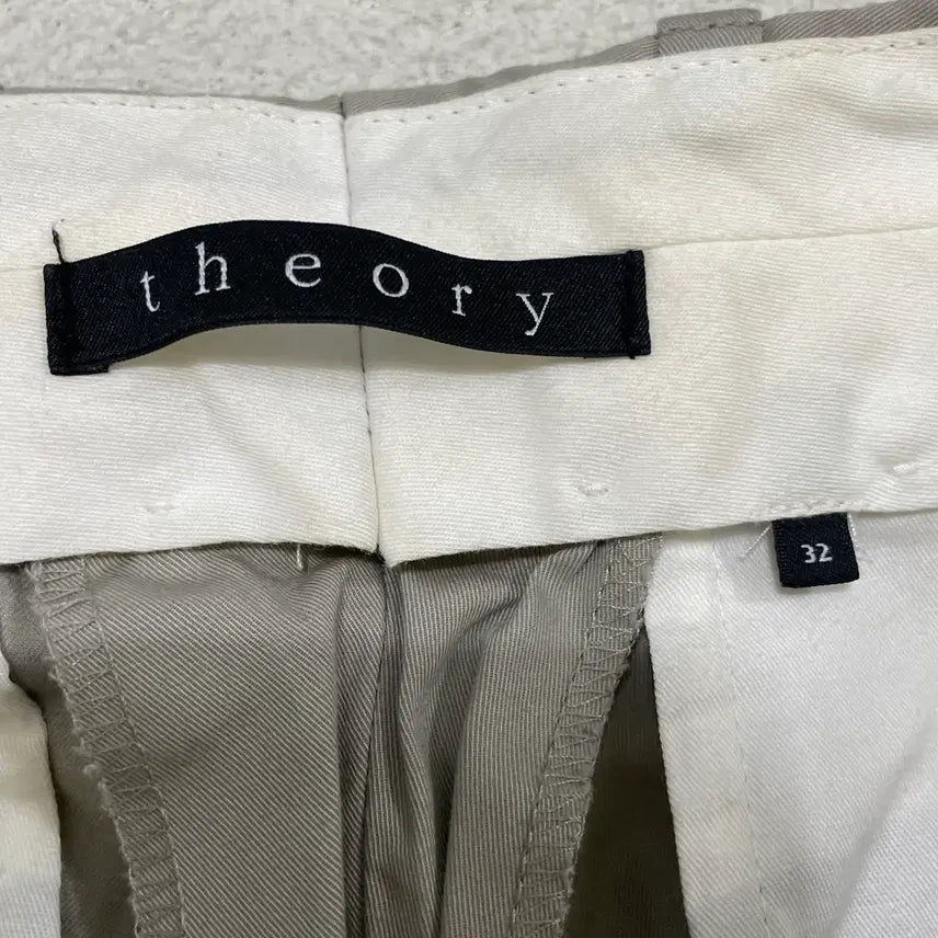 [BUNJANG] Theory Men&