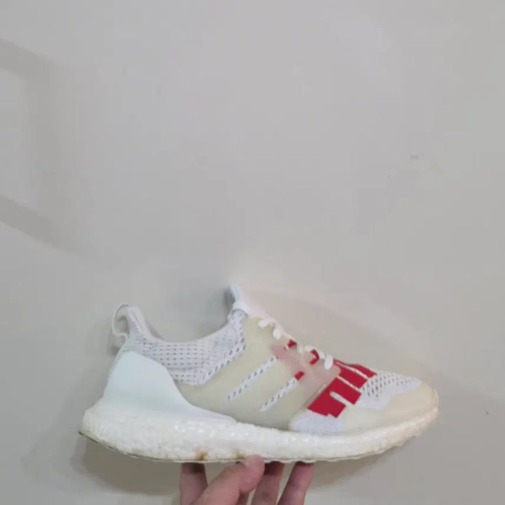 [BUNJANG] Adidas x Undefeated UltraBoost 1.0 Stars and Stripes / [270] 아디다스X언디핏 울트라부스트1.0 성조기ㅡ단종매물,최저가