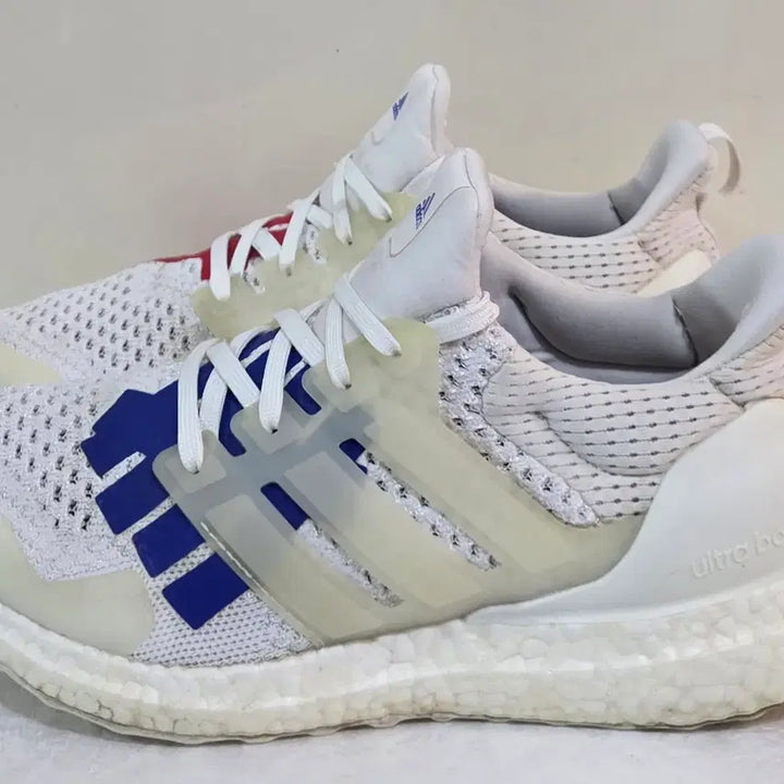 [BUNJANG] Adidas x Undefeated UltraBoost 1.0 Stars and Stripes / [270] 아디다스X언디핏 울트라부스트1.0 성조기ㅡ단종매물,최저가