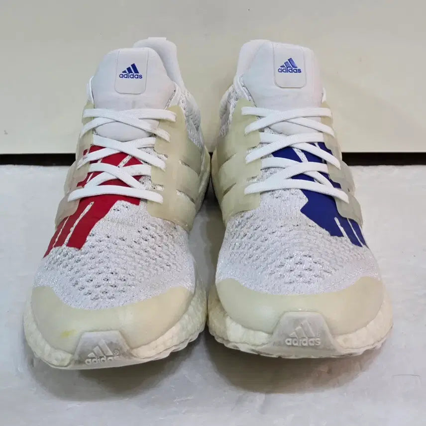 [BUNJANG] Adidas x Undefeated UltraBoost 1.0 Stars and Stripes / [270] 아디다스X언디핏 울트라부스트1.0 성조기ㅡ단종매물,최저가