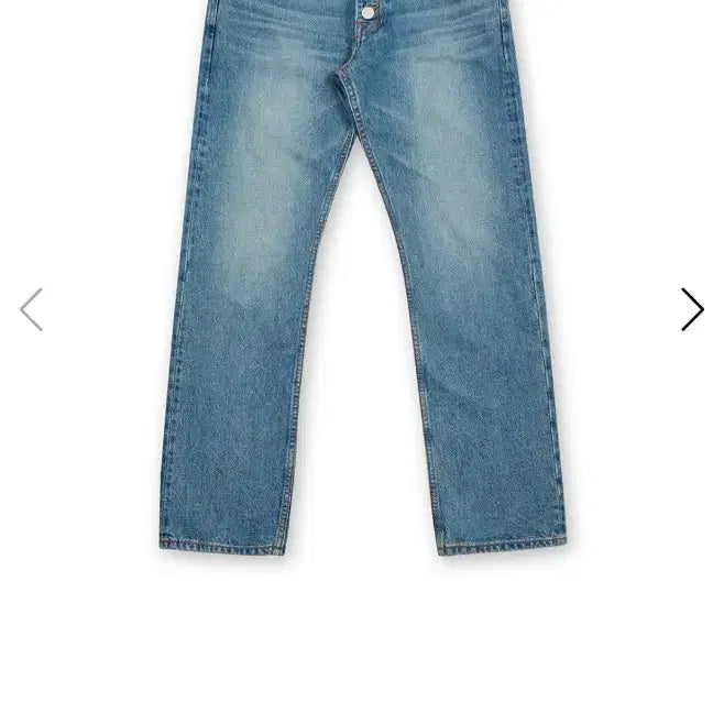 [BUNJANG] Anonymus Anonymos Flower Trap Jeans Size 2 / 아노니모아노니마 플라워 트랩 진 2사이즈
