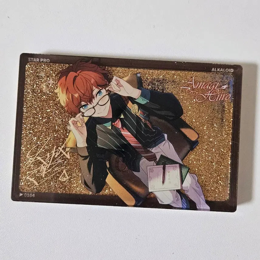 [BUNJANG] Ensemble Stars! Hiirro Yusan Korota / 앙스타 히이로 유사코롯타