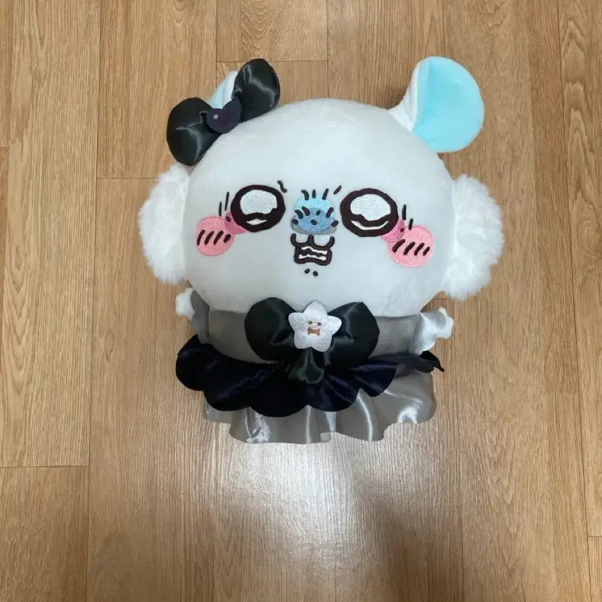 [SOLD OUT] 먼작귀 치이카와 매지컬 모몽가 인형