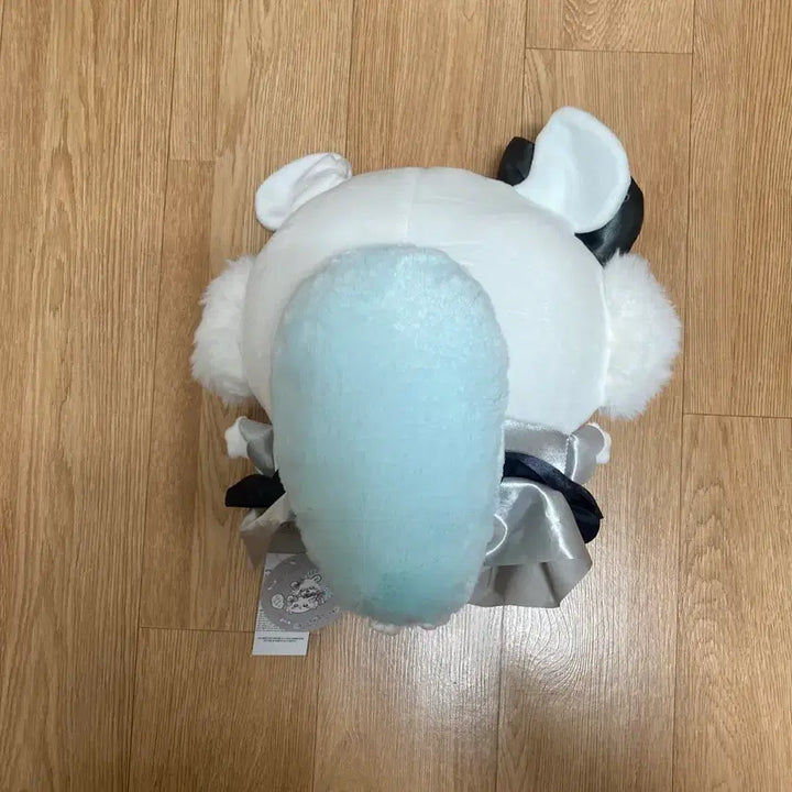 [SOLD OUT] 먼작귀 치이카와 매지컬 모몽가 인형
