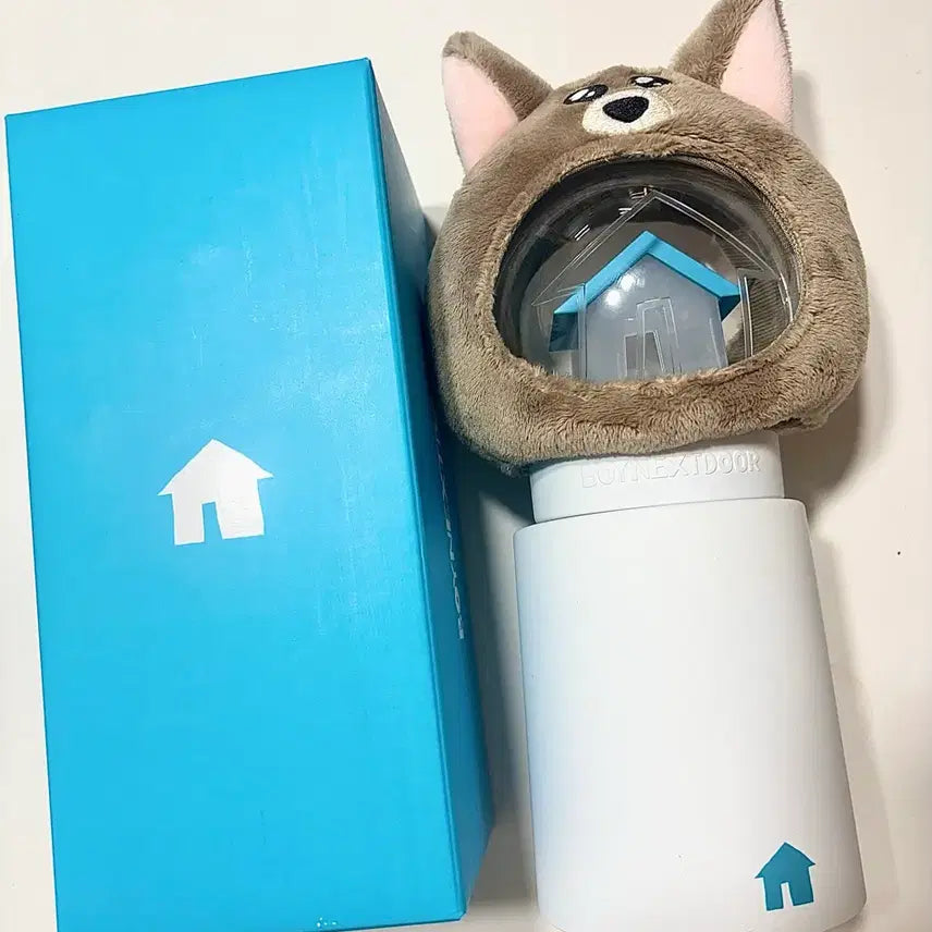 [BUNJANG] P-Nekdo Lightstick Cover &amp; Lightstick Set / (급처) 쁘넥도 응원봉 커버,응원봉 세트