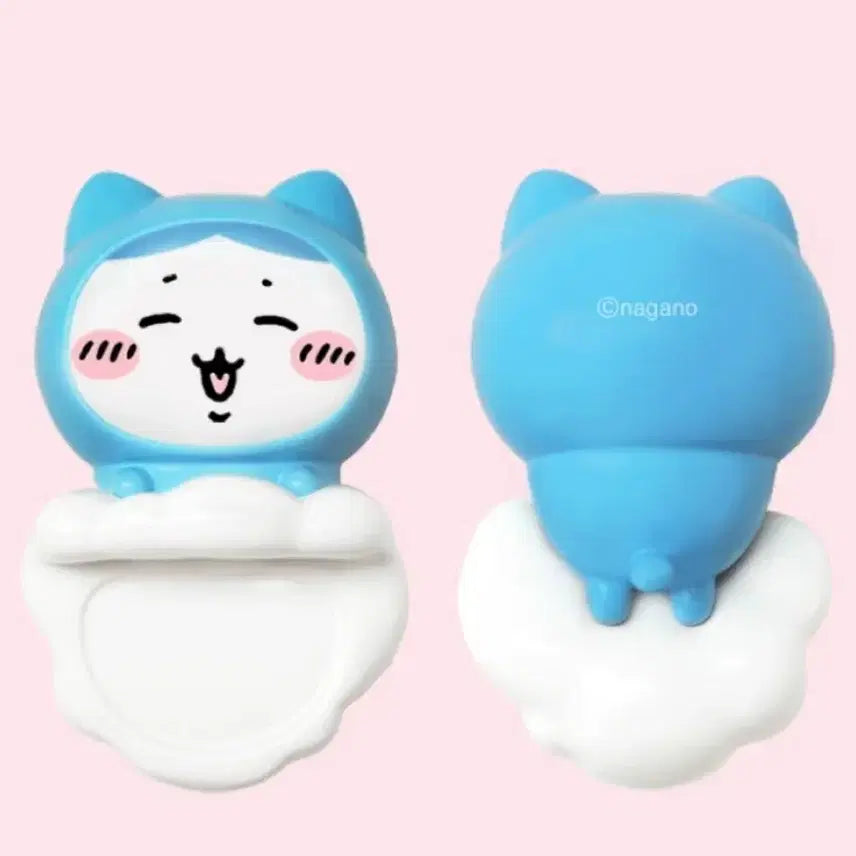[BUNJANG] Chikawa Hachiware Hyper Plush / 먼작귀 치이카와 히퍼 하치와레