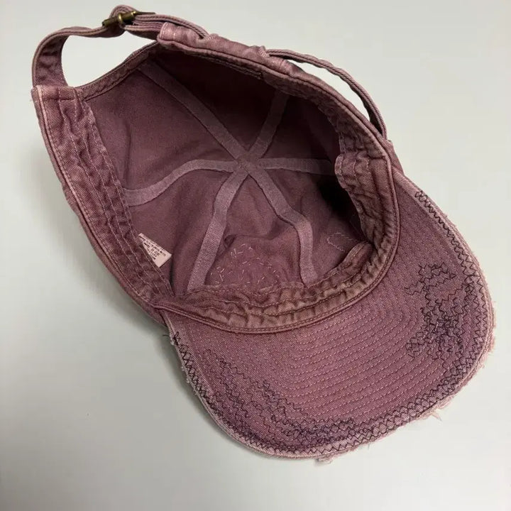 [BUNJANG] OS Katsuragi Ball Cap / [OS] 캐피탈 카츠라기 볼캡
