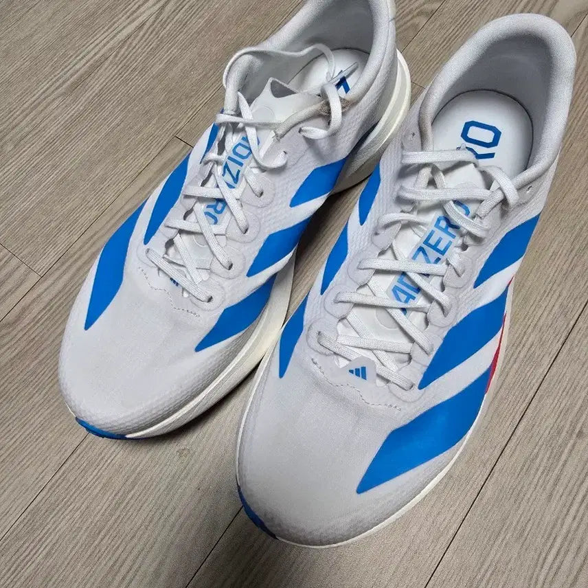 [BUNJANG] Adidas Evo SL Running Shoes 270 / 아디다스 에보sl 270