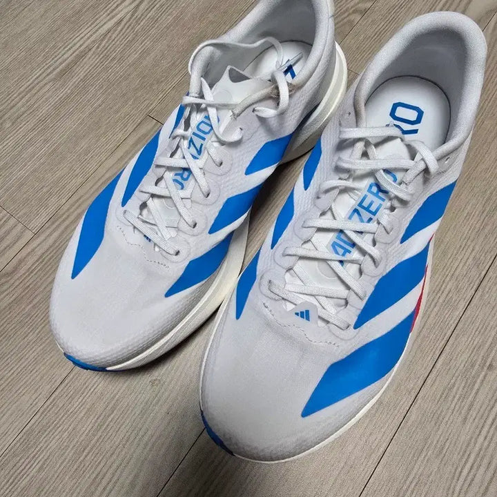 [BUNJANG] Adidas Evo SL Running Shoes 270 / 아디다스 에보sl 270