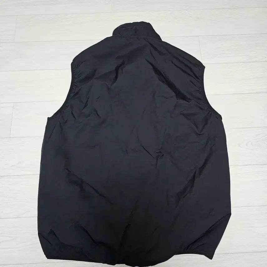 [BUNJANG] Freewheelers Ultima Thule Reversible Vest (Size S) / 프리휠러스 울티마툴레 리버시블 베스트 s 팝니다